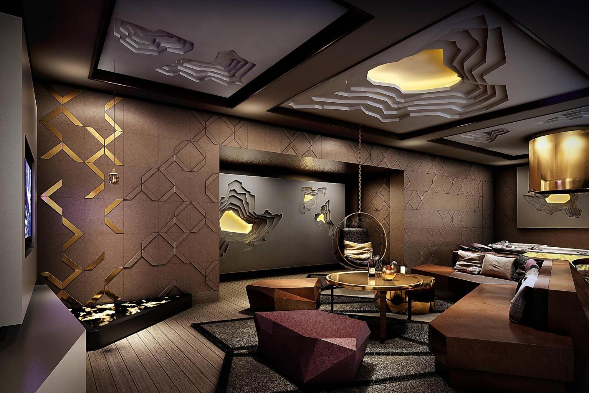 Renaissance Suzhou Taihu Lake Hotel Exteriér fotografie
