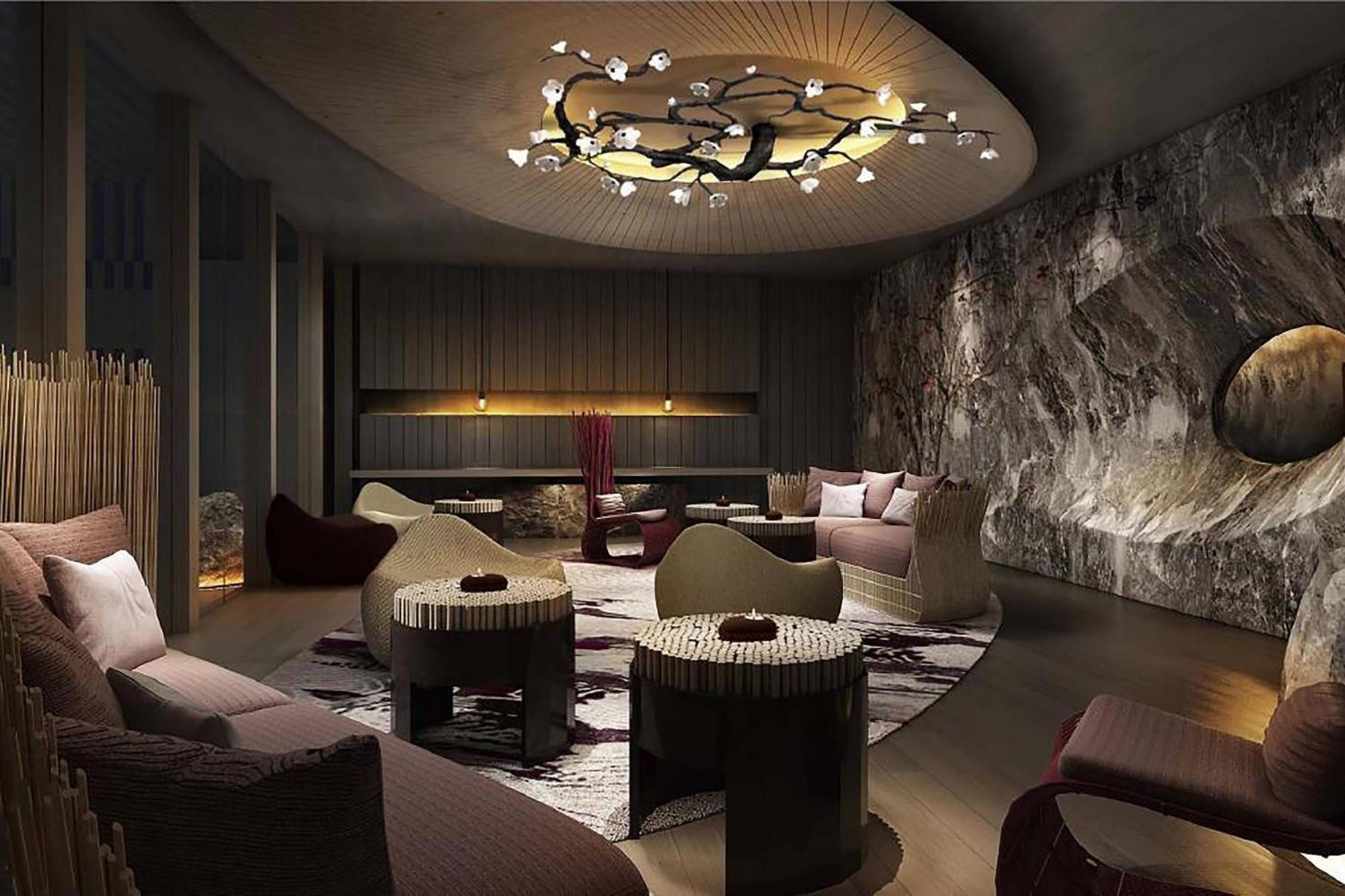 Renaissance Suzhou Taihu Lake Hotel Exteriér fotografie